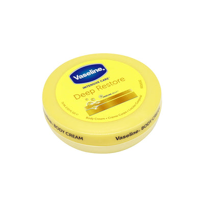 Vaseline Intensive Care Deep Restore Body Cream 75ML