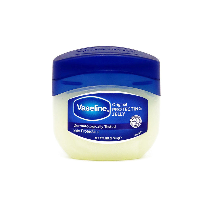 Vaseline Original Protecting Jelly 50ML