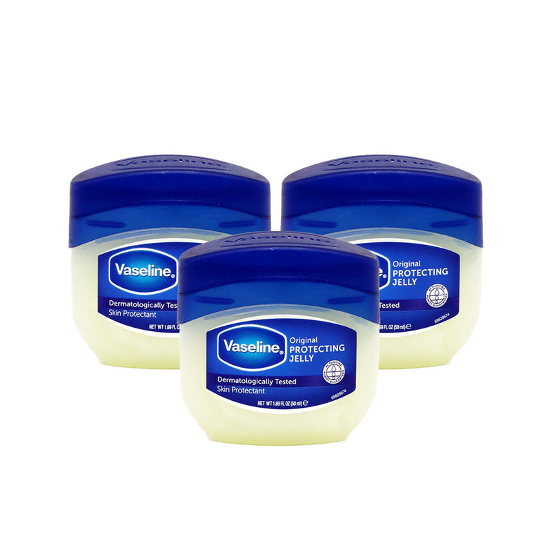 Vaseline Original Protecting Jelly 50ML