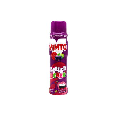 Vimto Roller Licker Liquid Candy 60ML