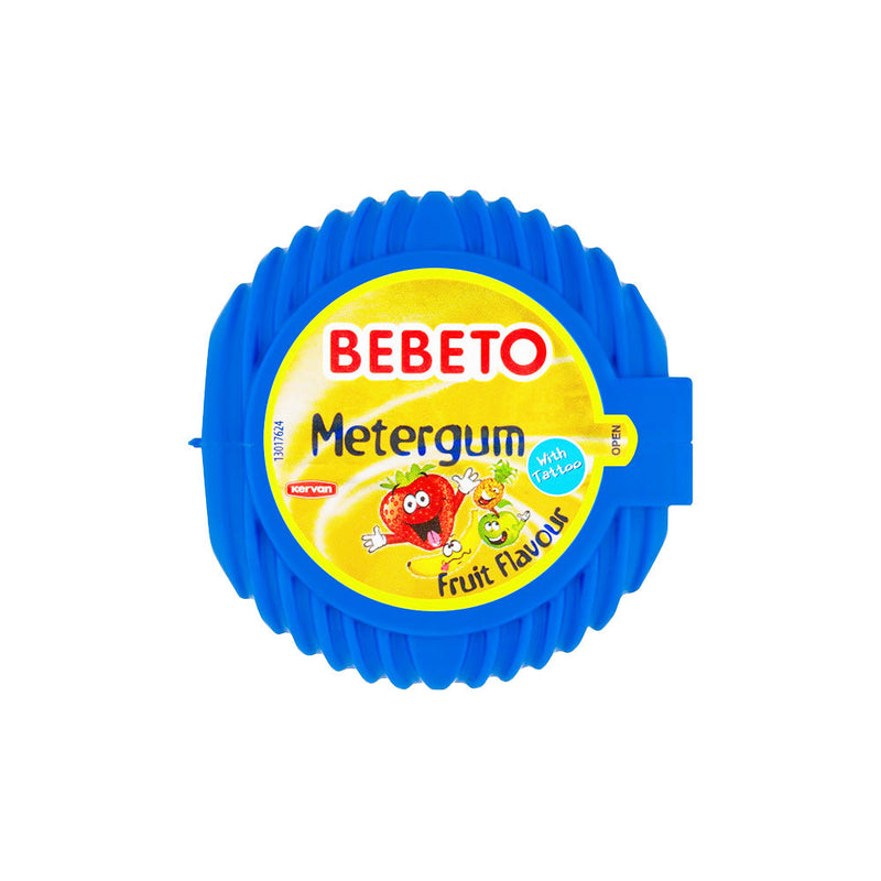 Bebeto 1m Bubblegum Rolls