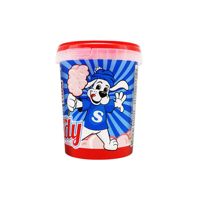 Slush Puppie Cotton Candy Floss 30g