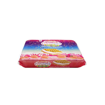 Swizzels Marvellous Mallow Wafer Sandwich