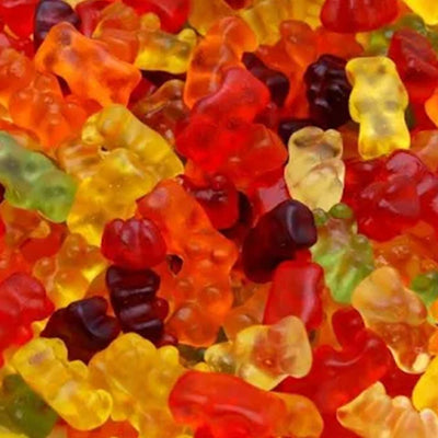 Bebeto Just Bears Soft Gummy Sweets 150g