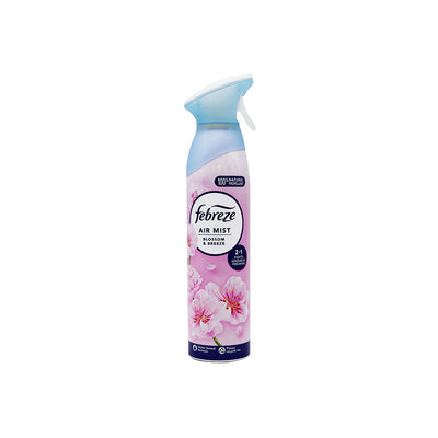 Febreze Air Mist Blossom & Breeze Air Freshener 185ML