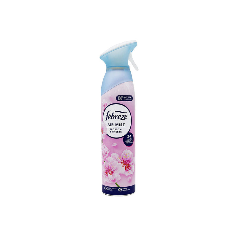Febreze Air Mist Blossom & Breeze Air Freshener 185ML