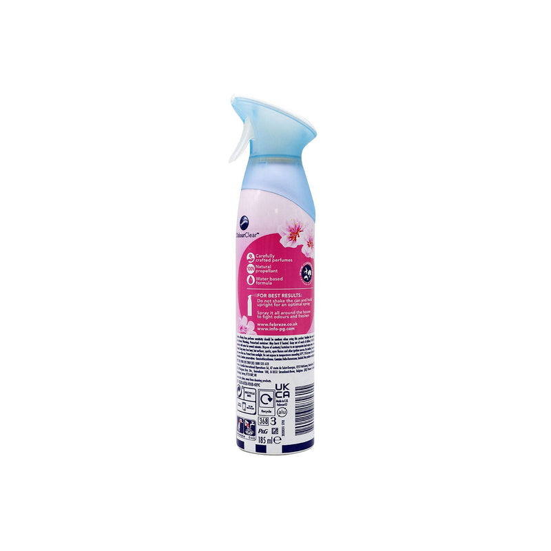 Febreze Air Mist Blossom & Breeze Air Freshener 185ML