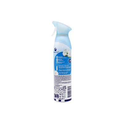 Febreze Air Mist Cotton Fresh Air Freshener 185ML