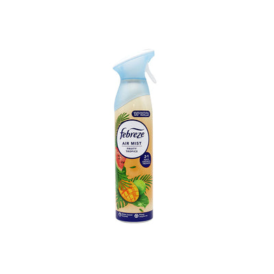 Febreze Air Mist Fruity Tropics Air Freshener 185ML