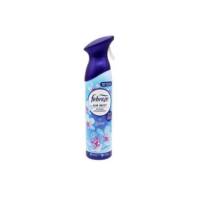 Febreze Air Mist Spring Awakening Air Freshener 185ML