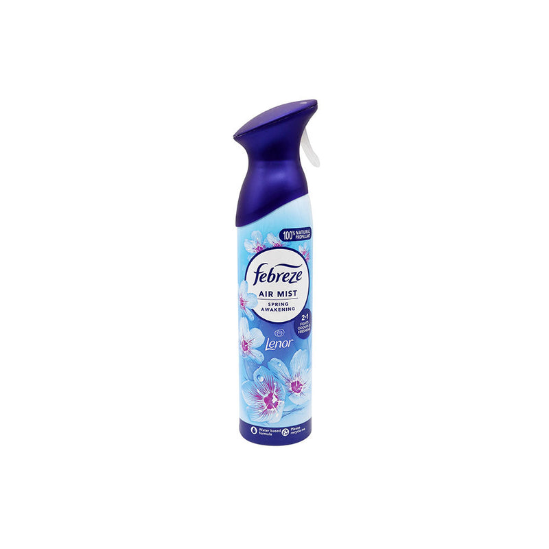 Febreze Air Mist Spring Awakening Air Freshener 185ML