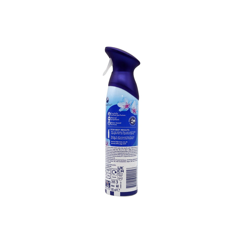 Febreze Air Mist Spring Awakening Air Freshener 185ML