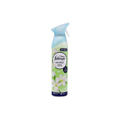 Febreze Air Mist White Jasmine Air Freshener 185ML