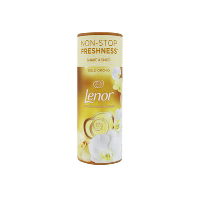 Lenor In-Wash Scent Booster Gold Orchid 176g x 2Pack