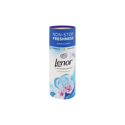 Lenor In-Wash Scent Booster Spring Awakening 176g