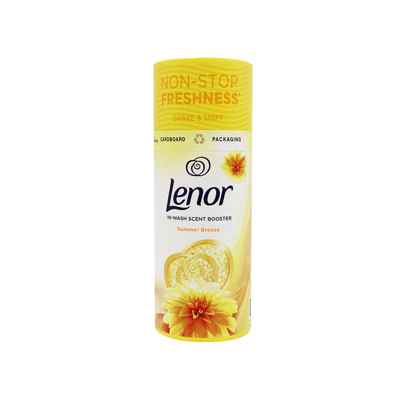 Lenor In-Wash Scent Booster Summer Breeze 176g