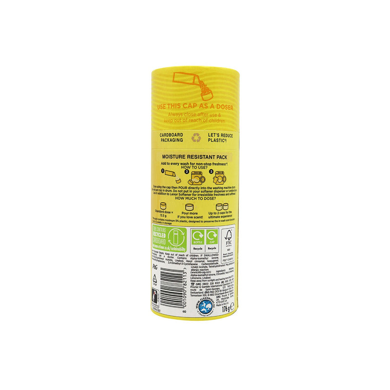 Lenor In-Wash Scent Booster Summer Breeze 176g