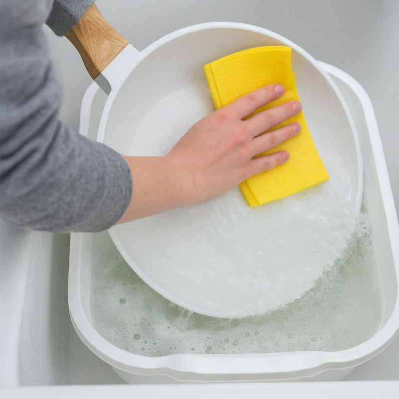 Fairy Original Eco Cellulose Cleaning Cloths 4PK