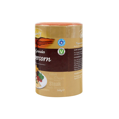 Goldenfry Peppercorn Sauce Granules 160g