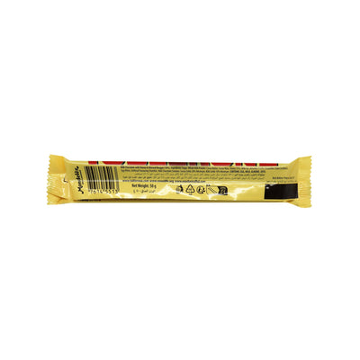 Toblerone Milk Chocolate Bar 50g x 6Pack