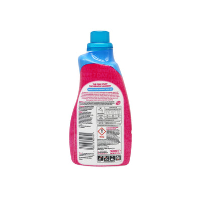 The Pink Stuff Sensitive Non-Bio Laundry Detergent 30 Wahes