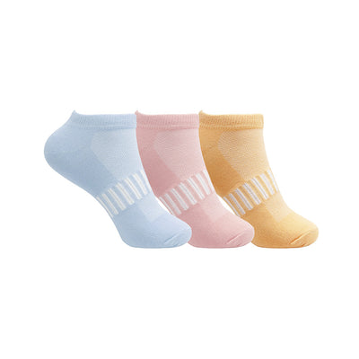 Ladies ProHike Performace Traner Socks Pack of 3