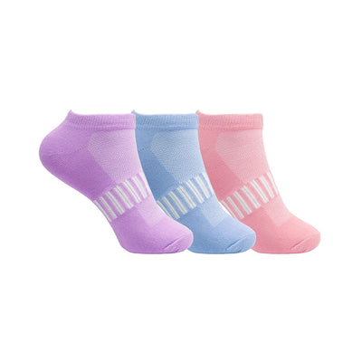 Ladies ProHike Performace Traner Socks Pack of 3