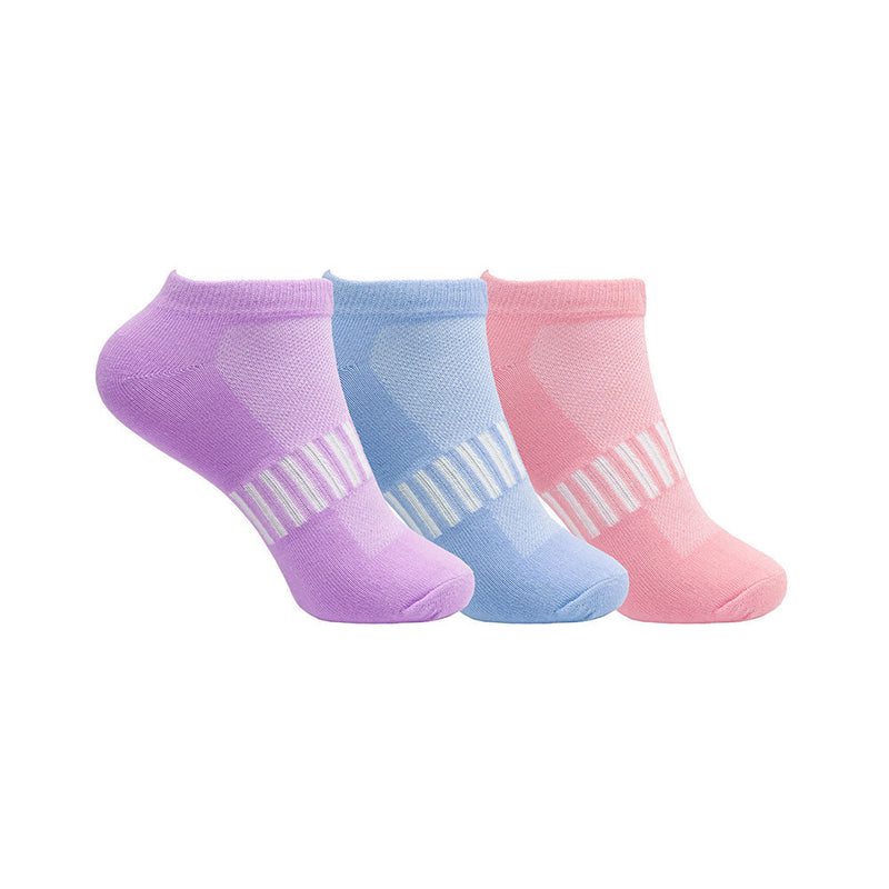 Ladies ProHike Performace Traner Socks Pack of 3