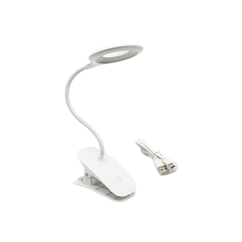 USB Dimmable Desk Lamp