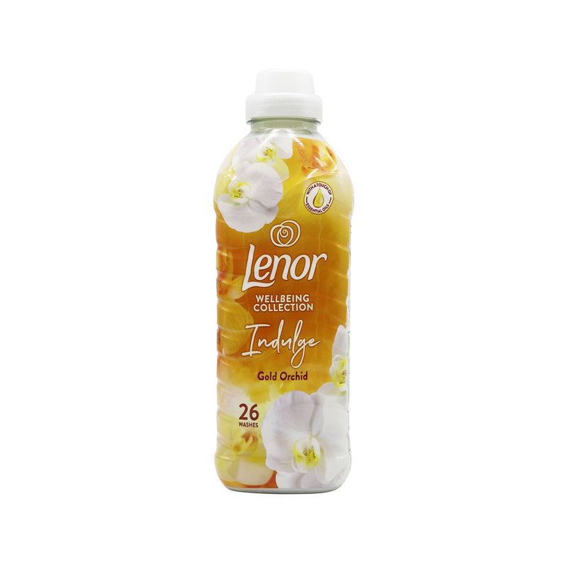 Lenor Fabric Conditioner Gold Orchid 26 Washes