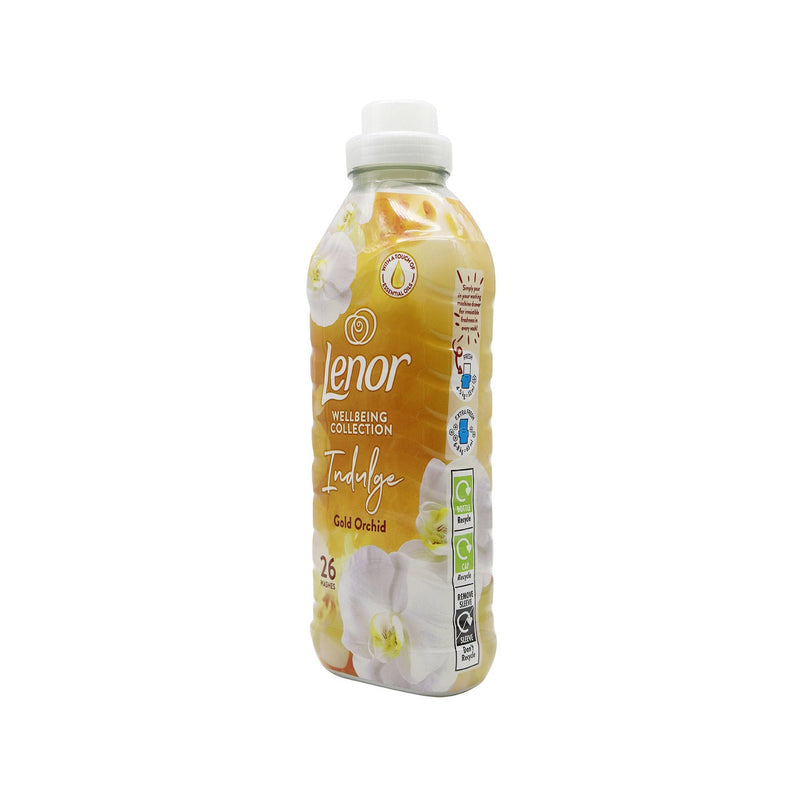 Lenor Fabric Conditioner Gold Orchid 26 Washes