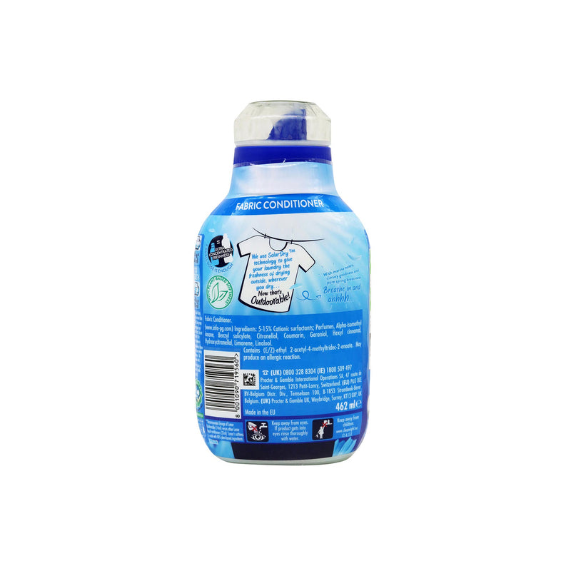 Lenor Outdoorable Fabric Conditioner Spring Awakening 33 Washes