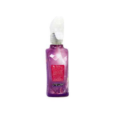 Lenor Exotic Bloom Crease Releaser 500ML