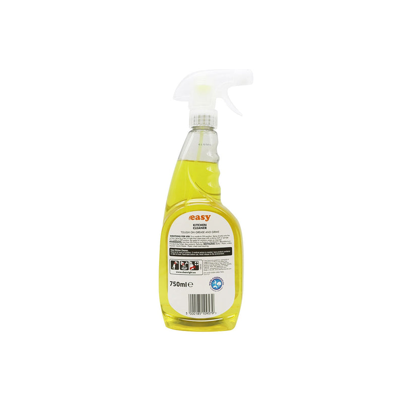 Easy Kitchen Cleaner Spray 750ML