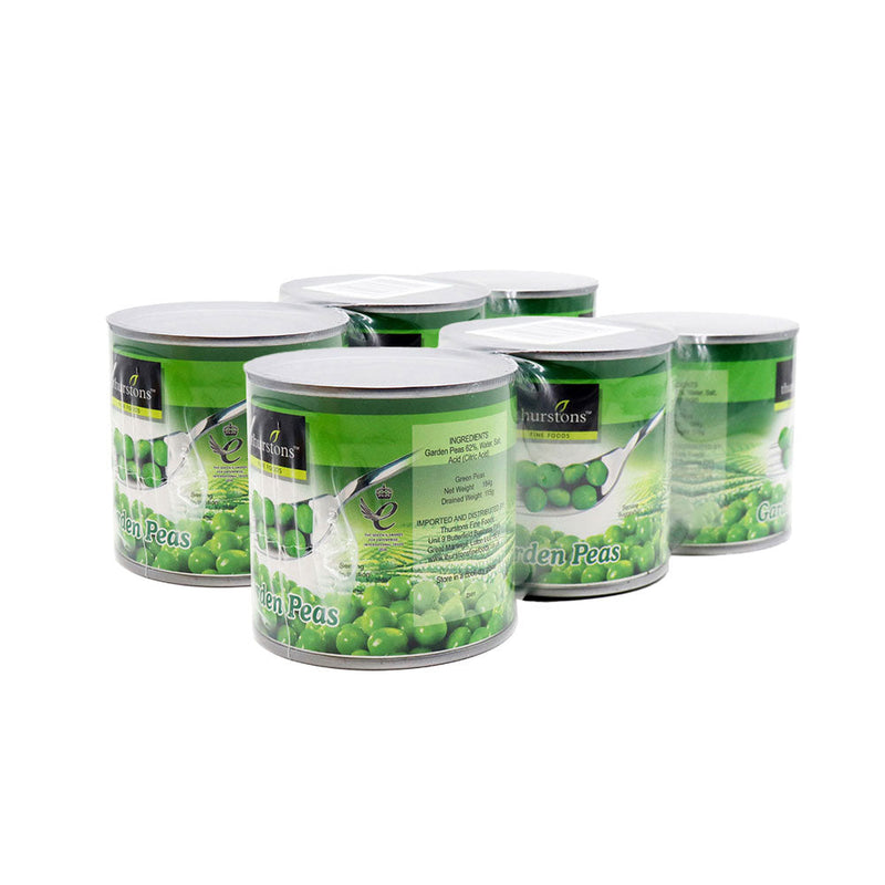 Thurstons Garden Peas Pack of 3