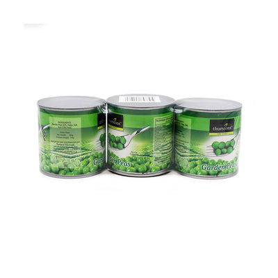 Thurstons Garden Peas Pack of 3