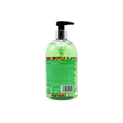 English Breeze Hand Wash Mountain Herbs 500ML