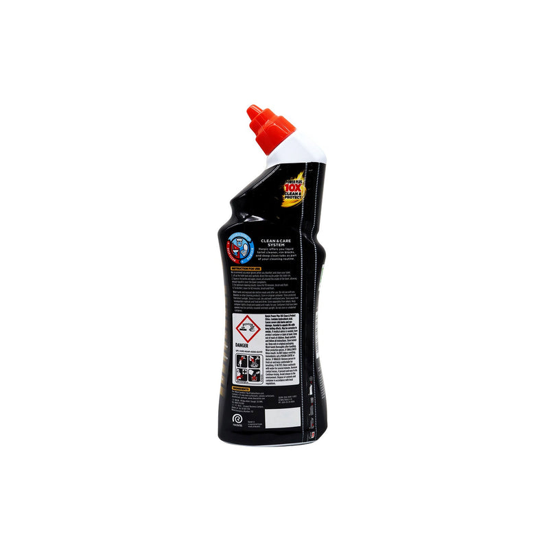 Harpic Power Plus Citrus Fresh Toilet Cleaner Gel 750ML