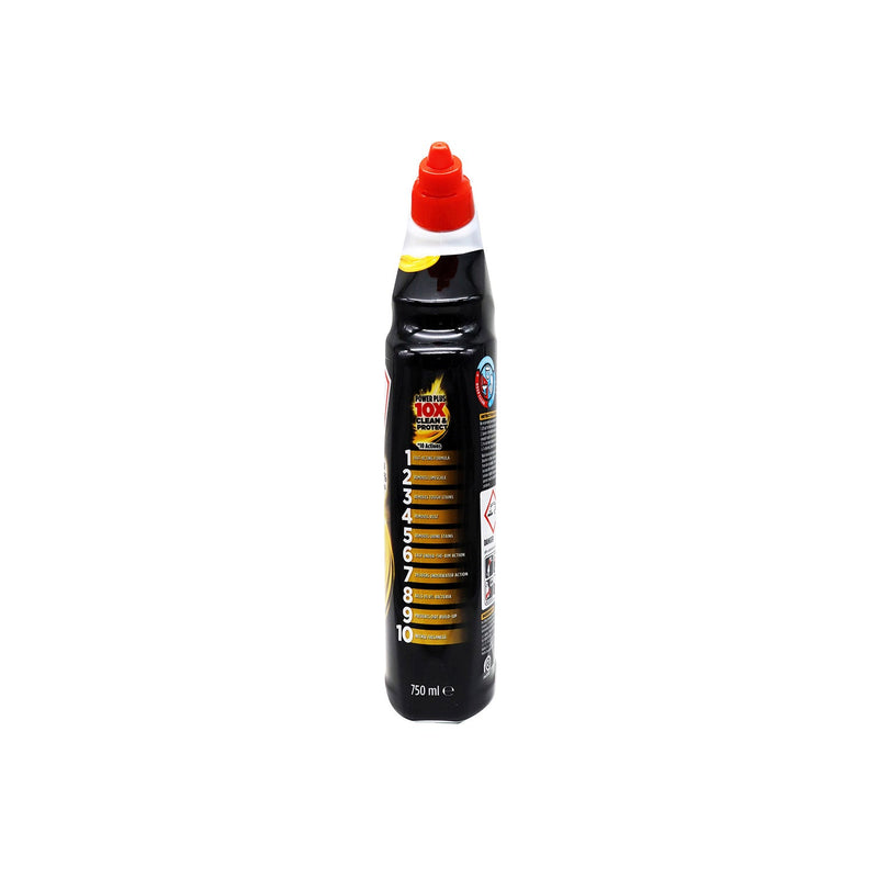 Harpic Power Plus Citrus Fresh Toilet Cleaner Gel 750ML