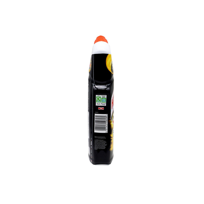 Harpic Power Plus Citrus Fresh Toilet Cleaner Gel 750ML