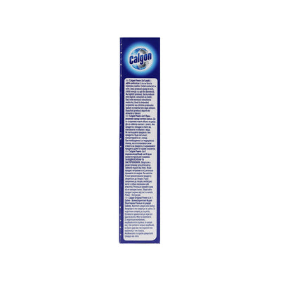 Calgon 4 in 1 Washing Machine Water Softener Tablets 500g