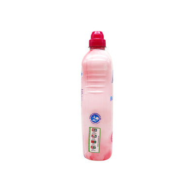 Asevi Fabric Softener Laundry Conditioner Concentrated Rosehip 60W 1380ML