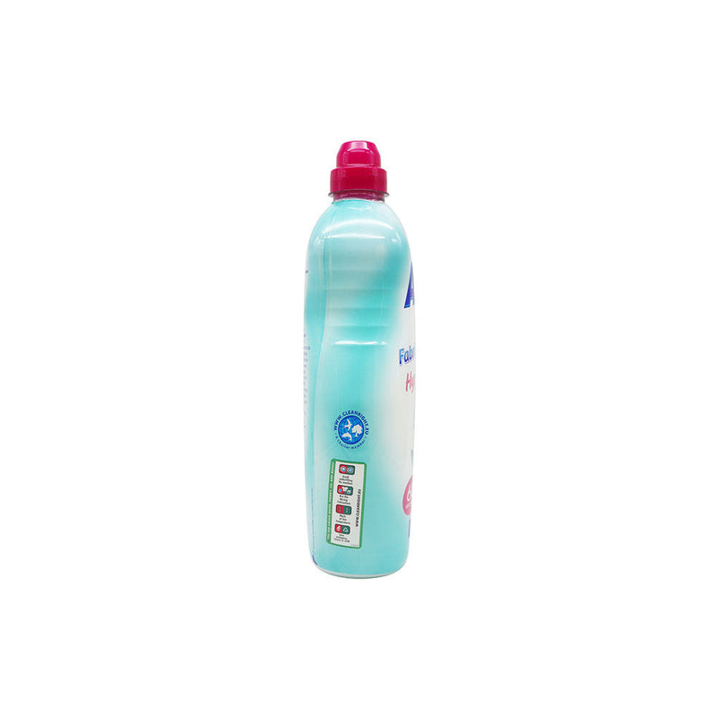 Asevi Fabric Softener Laundry Conditioner Concentrated Hypoallergenic Baby 60W 1380ML
