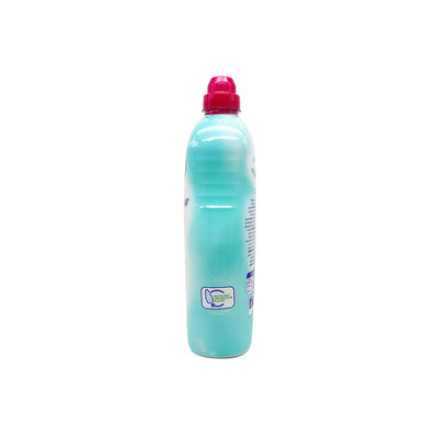 Asevi Fabric Softener Laundry Conditioner Concentrated Hypoallergenic Baby 60W 1380ML