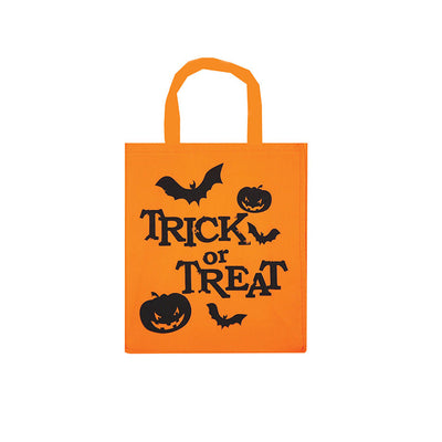 Halloween Treat Bags 28cm x 34cm