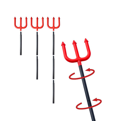 Devil Pitchfork 103cm