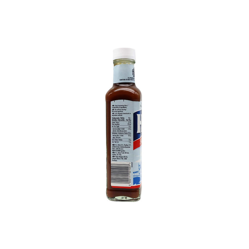 HP Brown Sauce Glass Bottle 255g