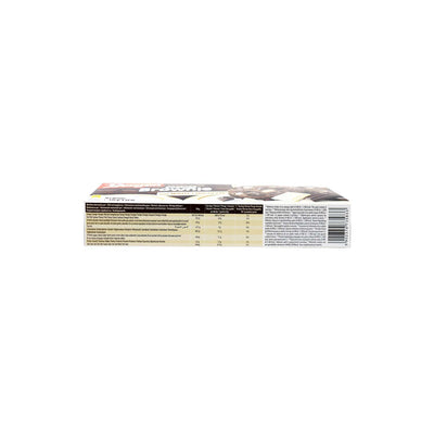 Bergen Soft Baked White Chocolate Brownie Cookies 126g x 2Pack