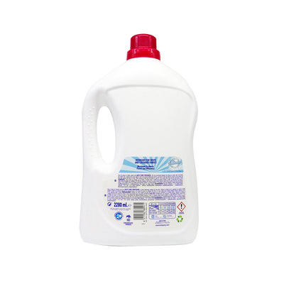Asevi Laundry Detergent Pure Freshness 2.4L 40W
