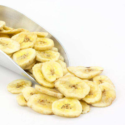 Golden Sunrise Foods Sweetened Banana Chips 150g